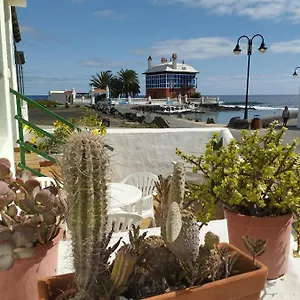 Terraza Del Mar Appartement