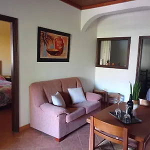  Apartamento La Punta