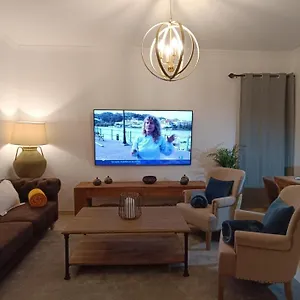  Сasa de vacaciones Casa Isabel