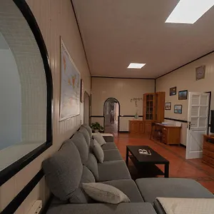  Apartamento Casa Abubilla