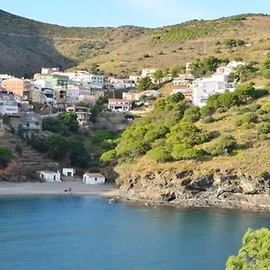 Bella Hébergement de vacances Portbou