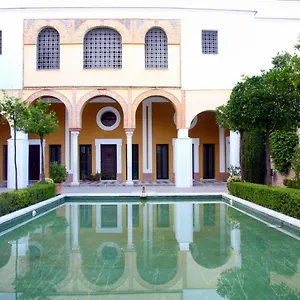 Saavedra Free Parking Center Appartement Cordoue