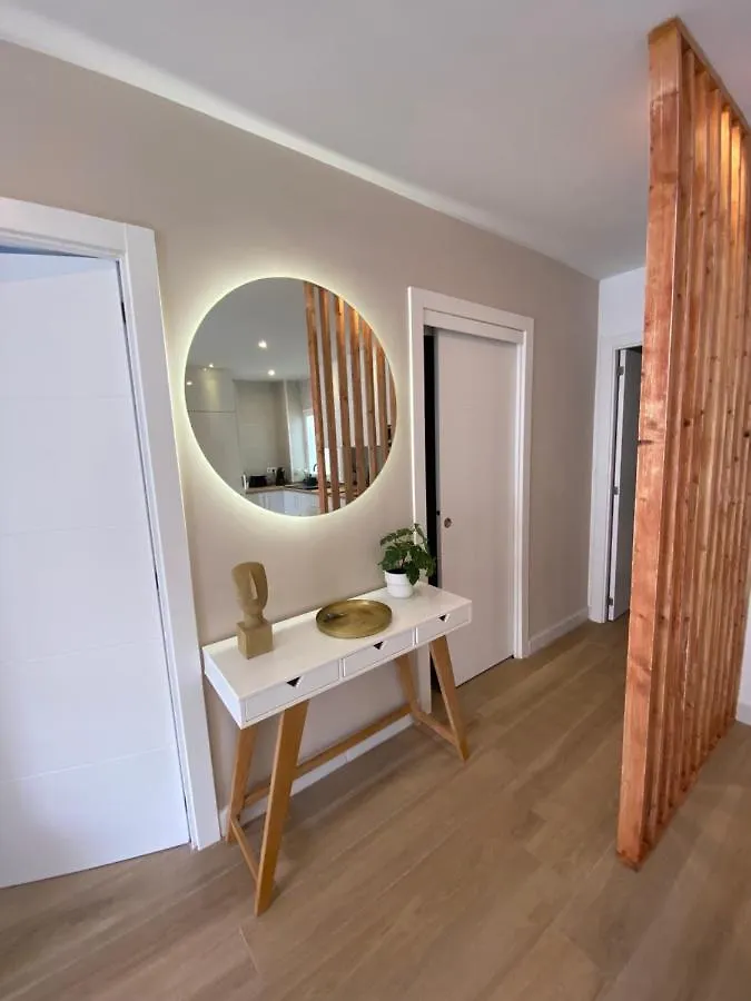 Apartment Suite El Medano Experimental II Spain