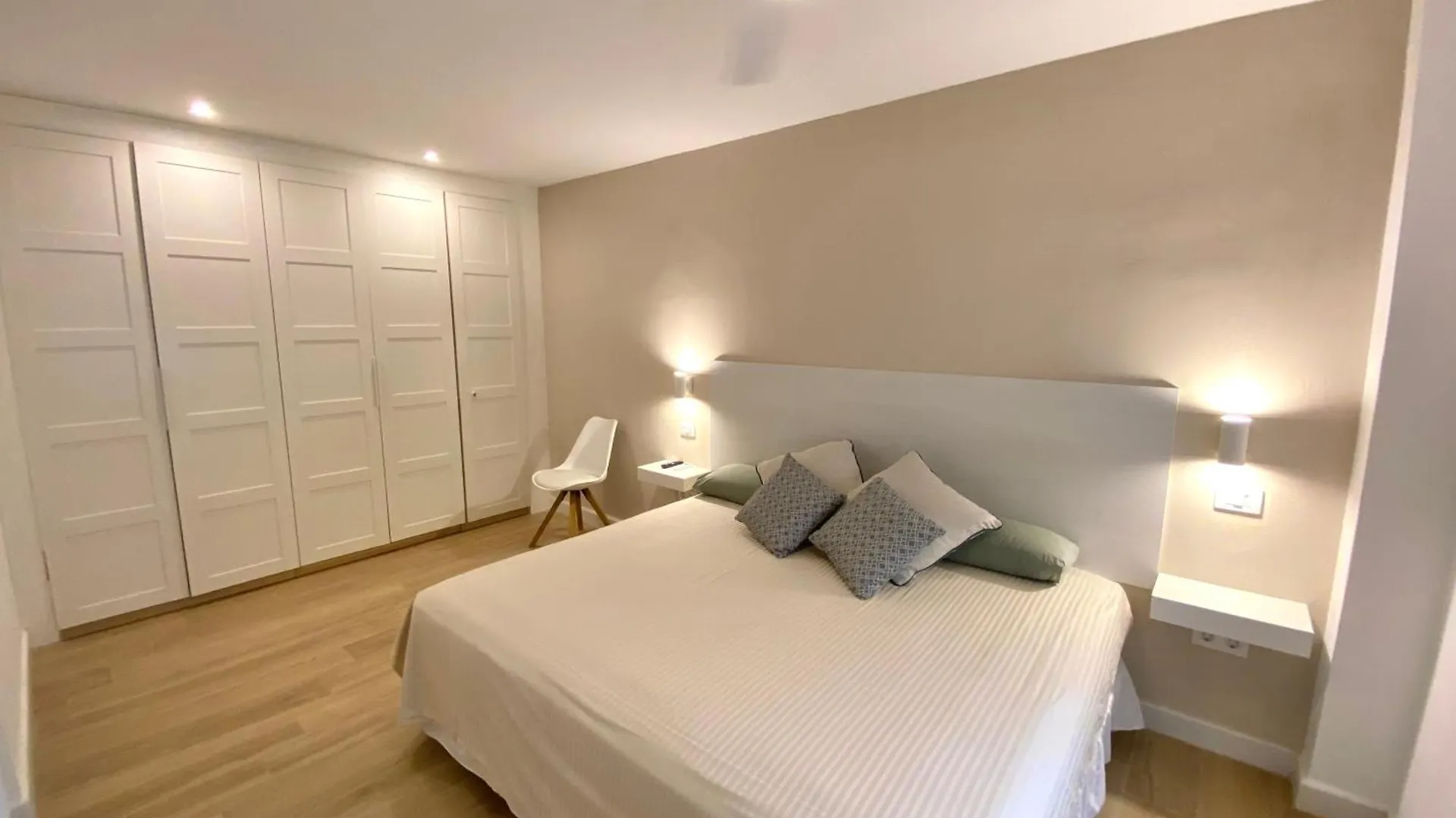 Suite El Medano Experimental II Apartment
